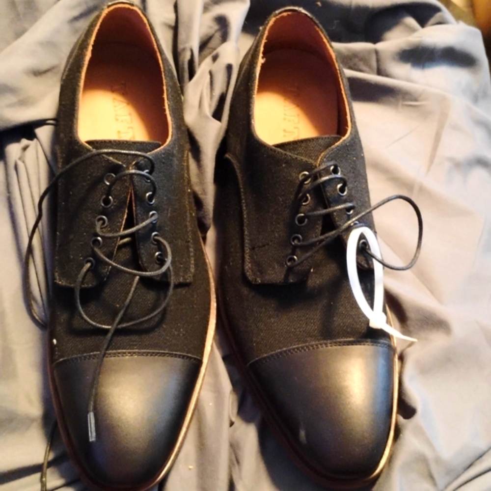 TAFT Dress Shoes